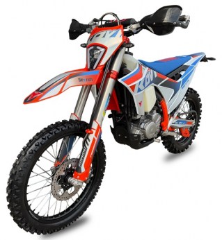 KOVI 300 LITE + 48 мм Pro4